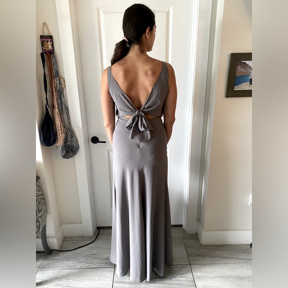 Party gown